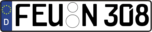 FEU-N308