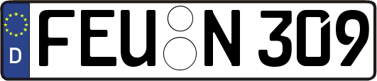 FEU-N309