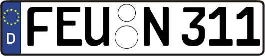 FEU-N311