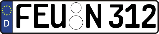 FEU-N312