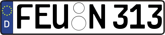 FEU-N313