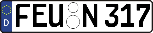 FEU-N317