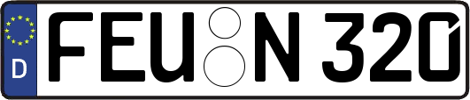 FEU-N320