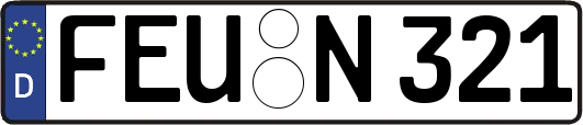 FEU-N321