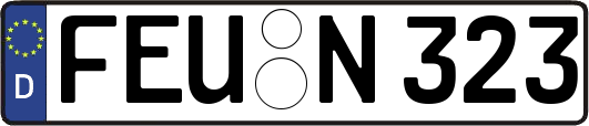 FEU-N323