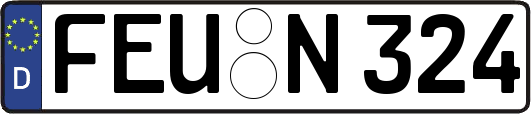 FEU-N324