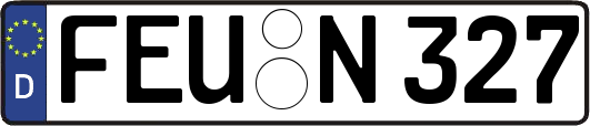 FEU-N327