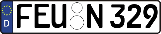 FEU-N329