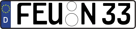 FEU-N33