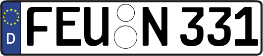 FEU-N331