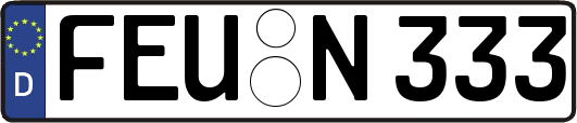 FEU-N333