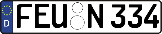 FEU-N334