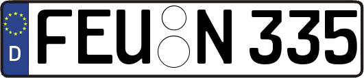 FEU-N335