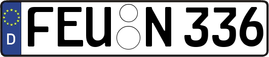 FEU-N336
