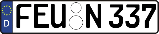 FEU-N337
