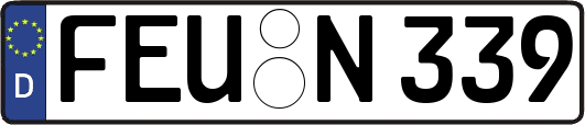 FEU-N339