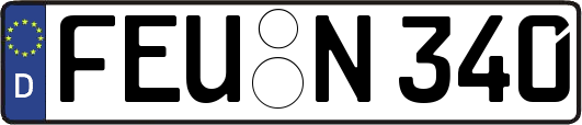 FEU-N340