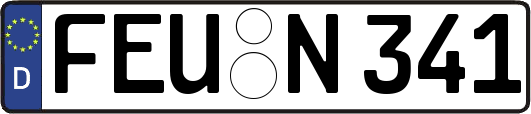 FEU-N341