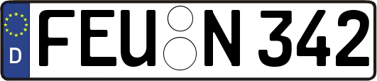 FEU-N342