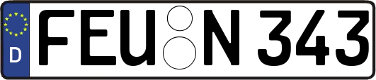 FEU-N343