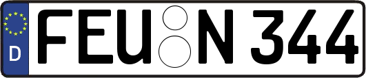FEU-N344