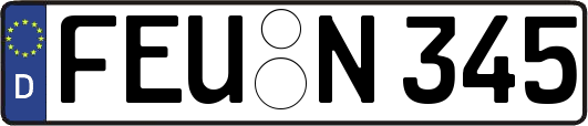 FEU-N345