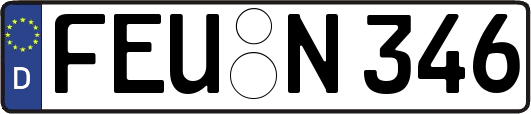 FEU-N346