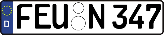 FEU-N347