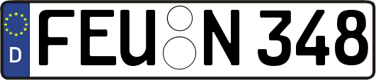 FEU-N348