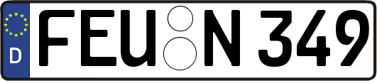 FEU-N349