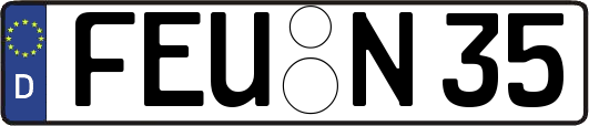 FEU-N35