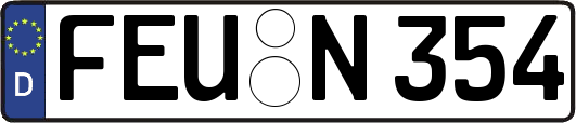 FEU-N354