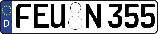 FEU-N355