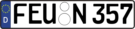 FEU-N357