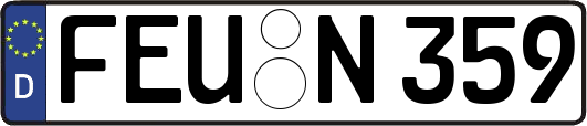 FEU-N359