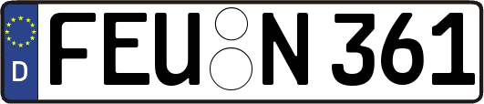 FEU-N361