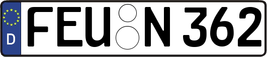 FEU-N362