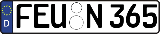 FEU-N365