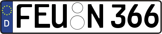 FEU-N366