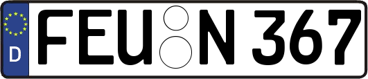 FEU-N367