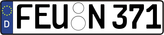 FEU-N371