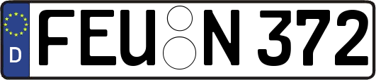 FEU-N372