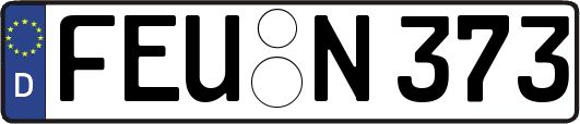 FEU-N373