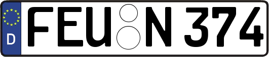 FEU-N374