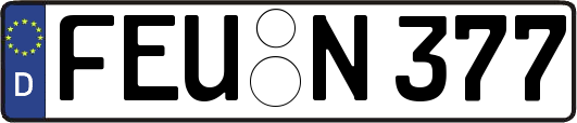 FEU-N377