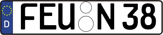 FEU-N38