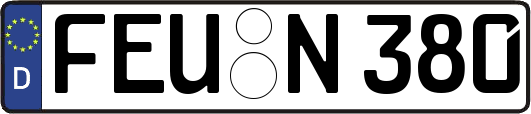 FEU-N380