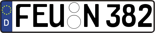 FEU-N382