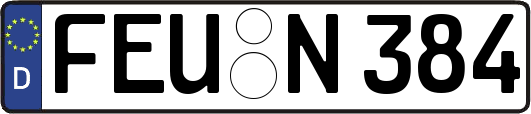 FEU-N384