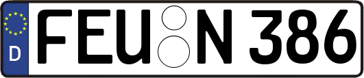 FEU-N386
